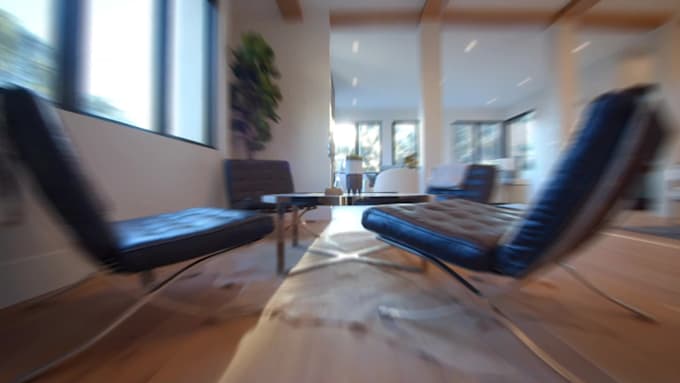 edit cinematic real estate videos and property reels