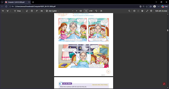professional book typesetting and layout design in adobe indesign