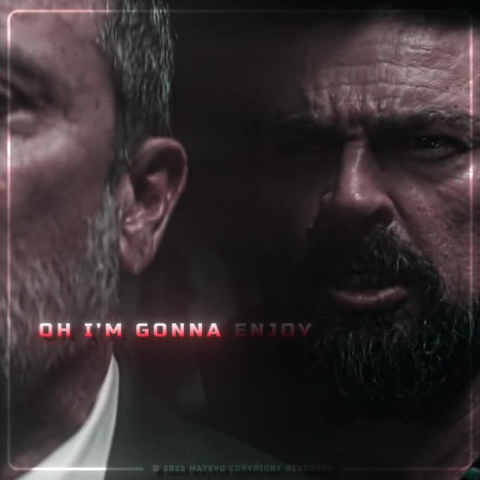 make videogame, movie, series edits