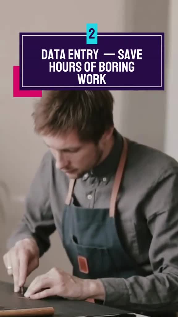 manage your admin tasks professionally