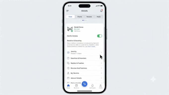 build your flutter mobile app, launch ready for android and ios