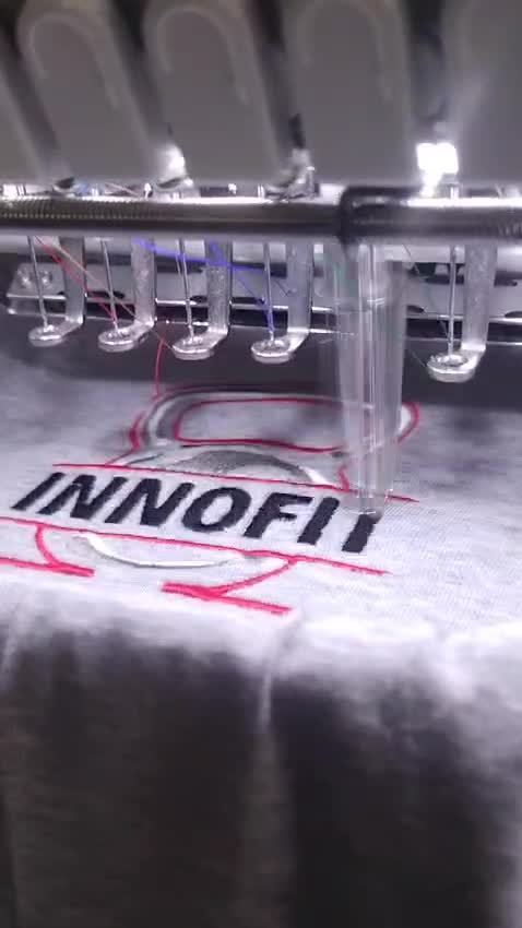 provide quick embroidery file within an hour