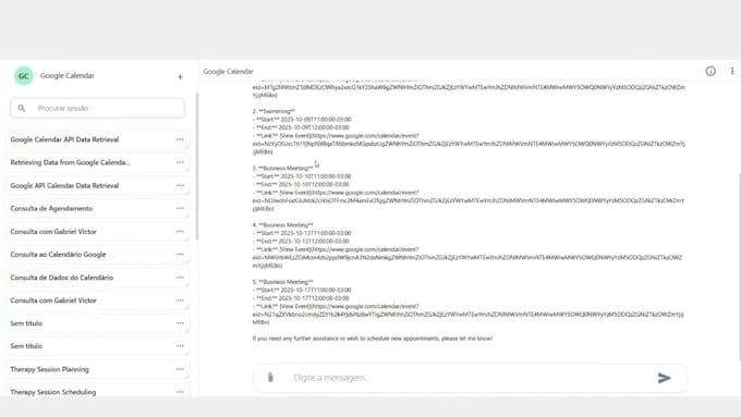 integrate google workspace apis into your application