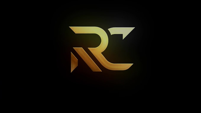 create a stunning logo animation and reveal video