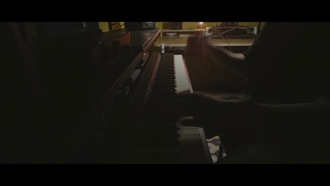compose an original soundtrack for your indie game