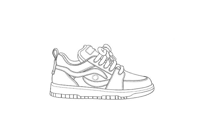do shoe pattern grading for you