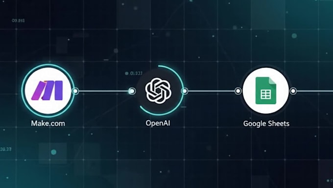 make com automation make com scenarios make com api integration make com expert