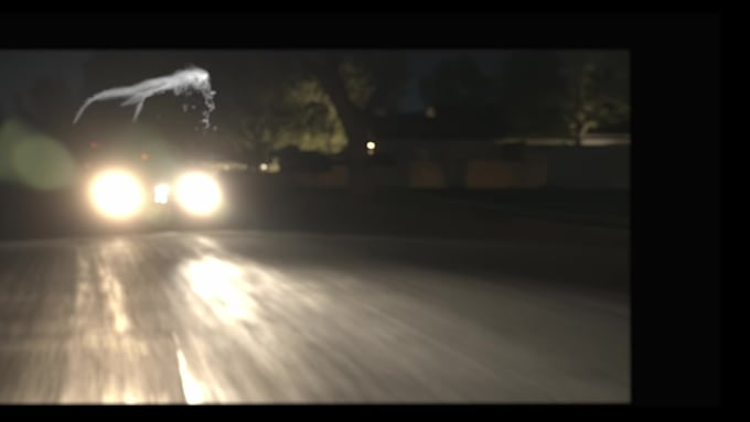 create professional vfx comps for film, TV, and commercials