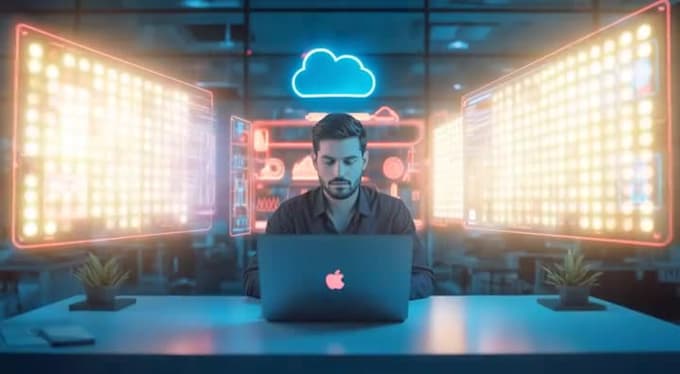install open claw configure secure server and provide ai developer support