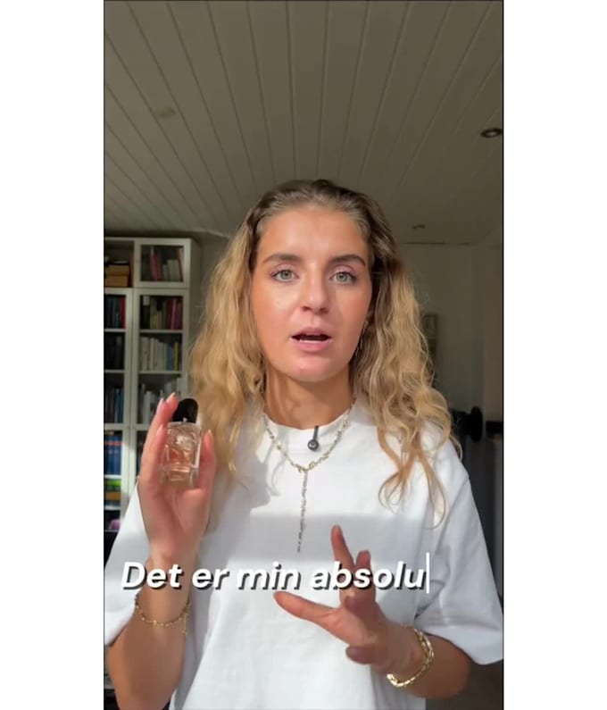 creat attention grabbing content