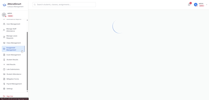 build a custom face recognition attendance system