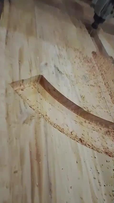 do cnc door design and 3d relief