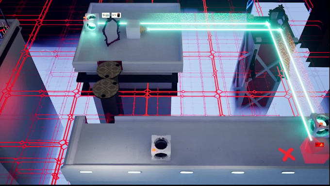 unreal engine 5 or 4 game prototyping service