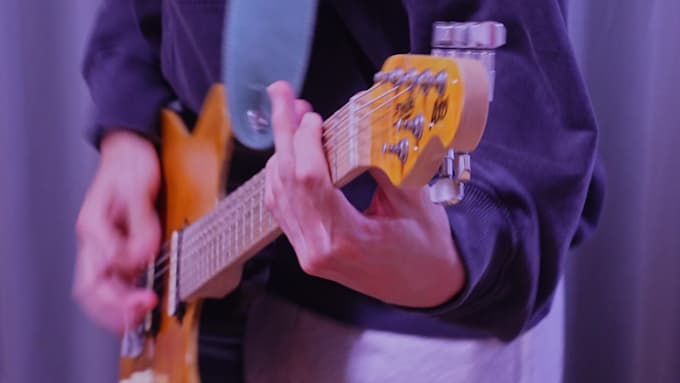 compose and sound design for your games and media