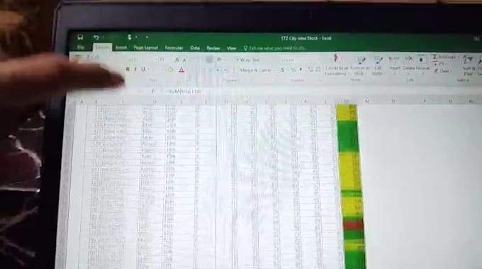 do data entry salary sheet eyc