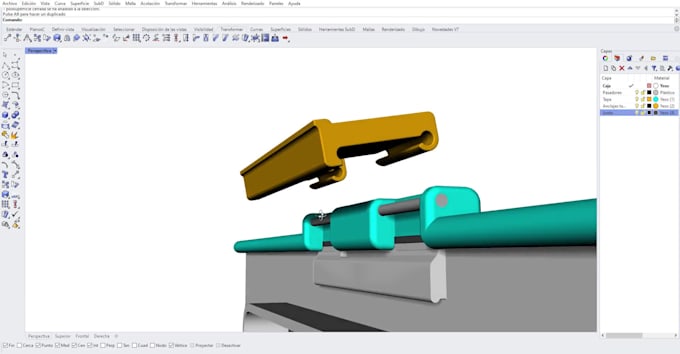 design pcb, schematic, gerber files, prototype, enclosure and manufacturing file
