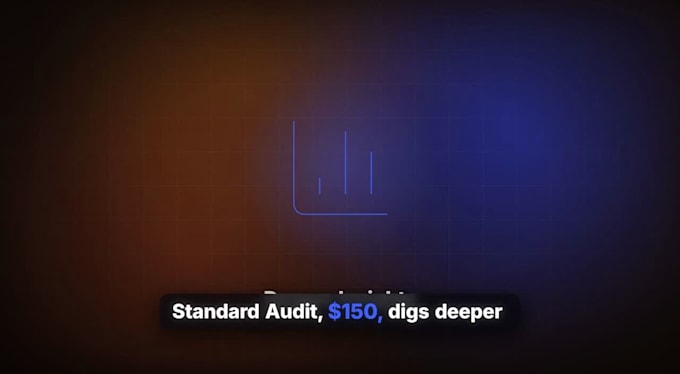 audit your website for aeo and ai search visibility