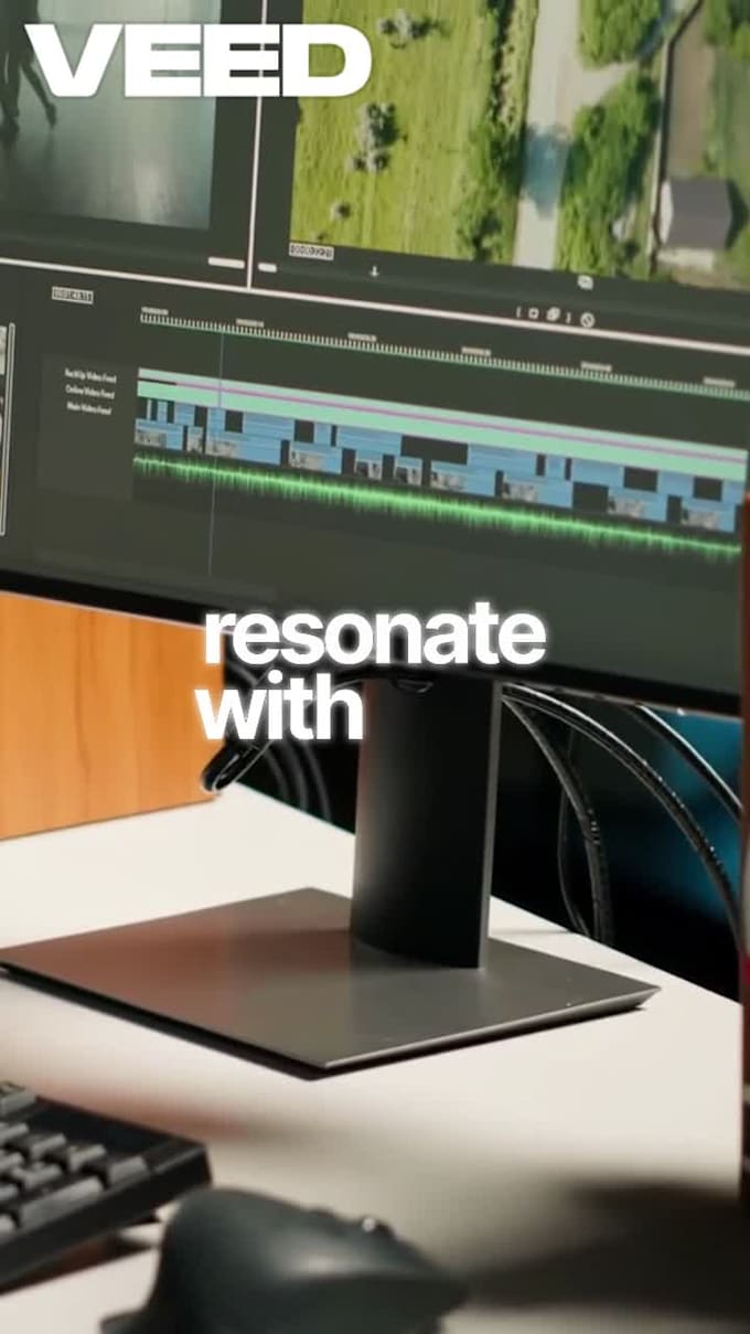 create the best ad for you on any platform