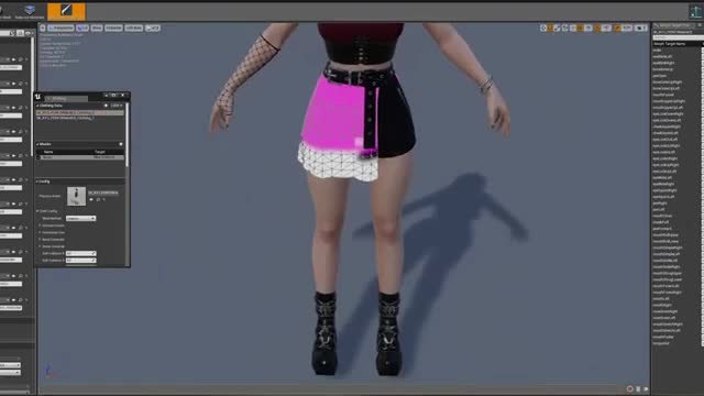fix face mesh,full humanoid rig3d,52 arkit,unity blendshape,ue5 livelink,vrm,glb