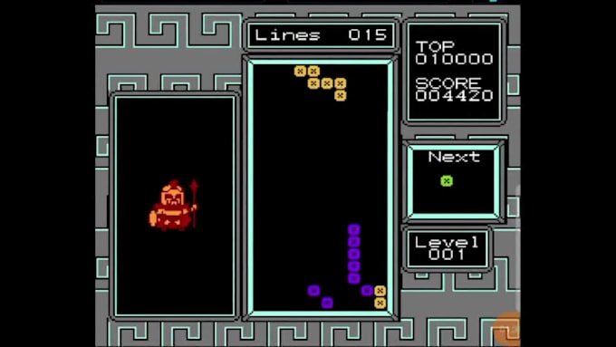 compose authentic 8bit nes chiptune music