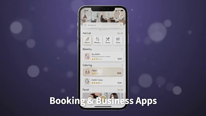 build a custom android app for your business
