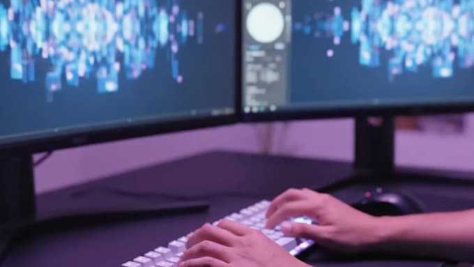 create production ready web or mobile application