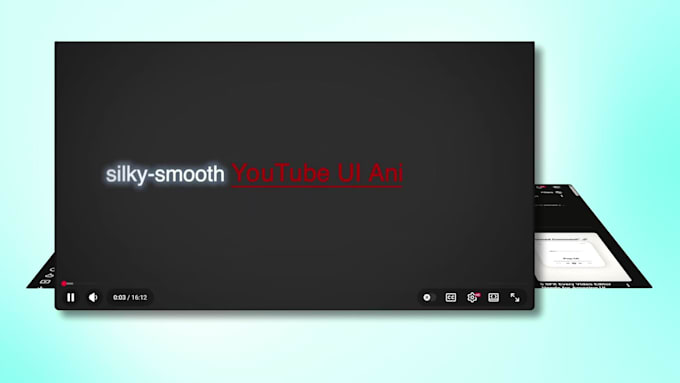 do youtube video editing with high quality in 24 hours