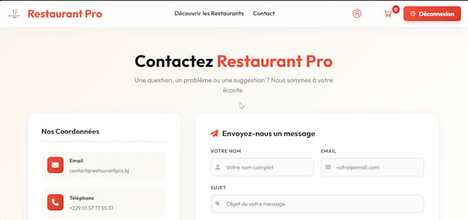 build a professional rest API with django and drf