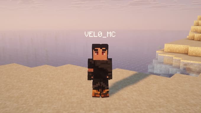 minecraft custom skin hd