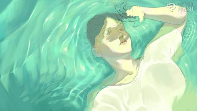 do full cg art tt