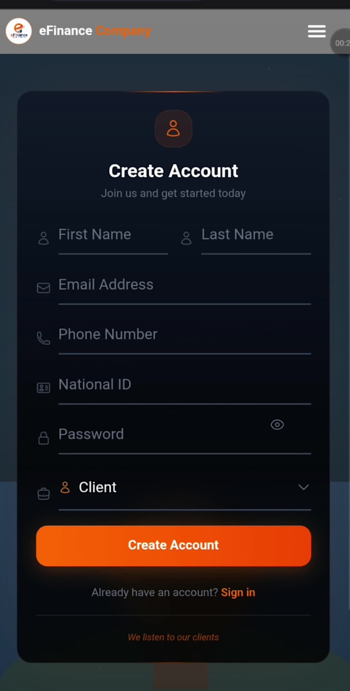 build your modern full stack web application using nextjs nestjs postgresql