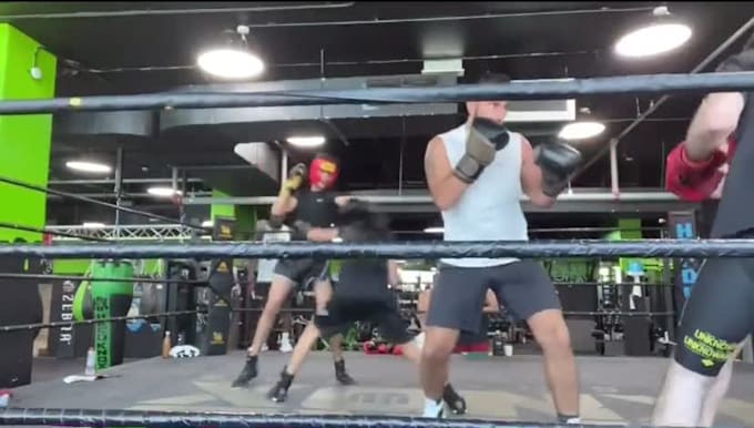 help beginner boxers level up