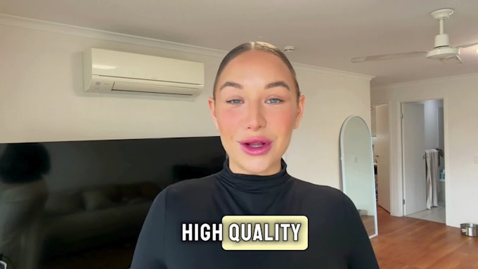create australian pregnancy ugc content