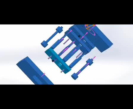 do 3d cad modeling and product design in solidworks