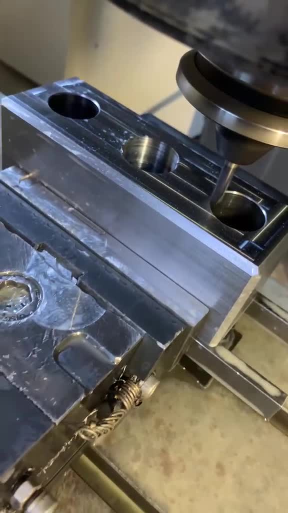 create 3d cad models and dxf files for cnc machining
