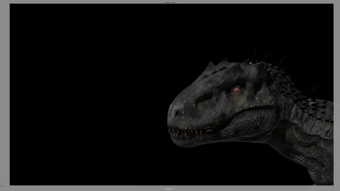 create game ready 3d animations for characters, robots, and games