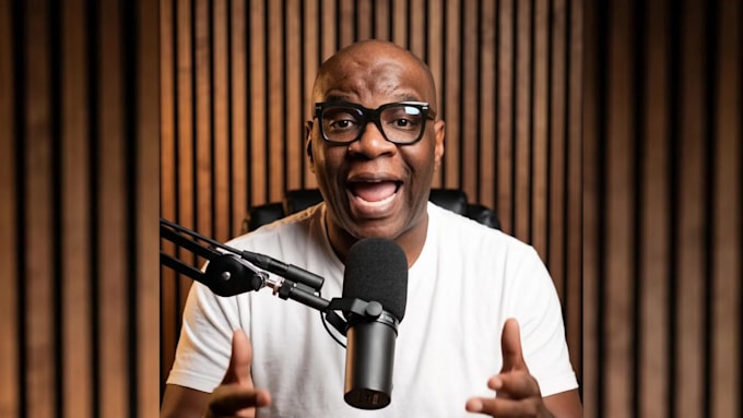deliver authentic black queer cultural voiceover