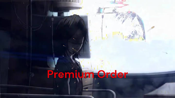 best selling anime edits