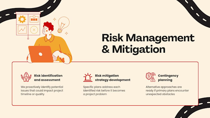 help you with project management