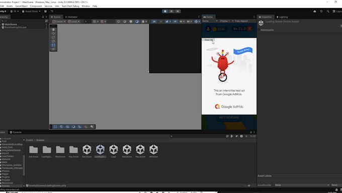 fix unity errors, bugs, and scripts fast for your game