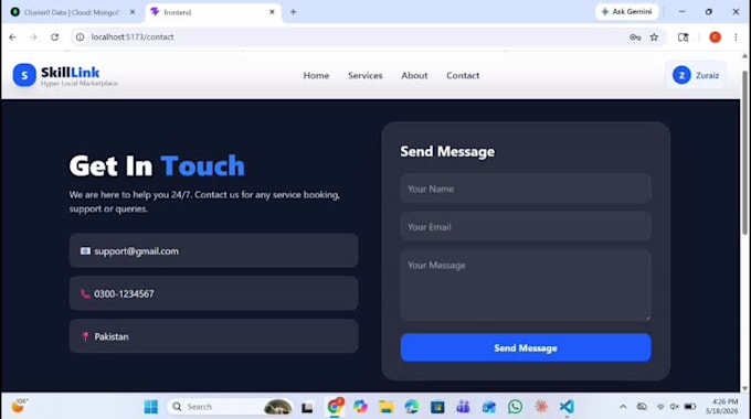 design professional word documents, presentations and web projects