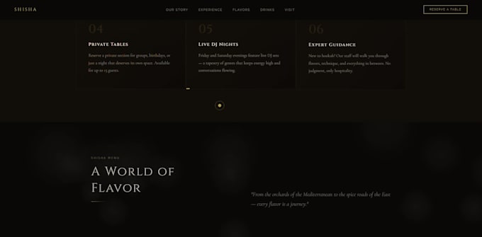 create custom e commerce websites