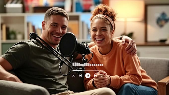write premium podcast show notes episode overview and faq