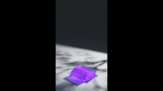 do product modelling and texturing in 3d