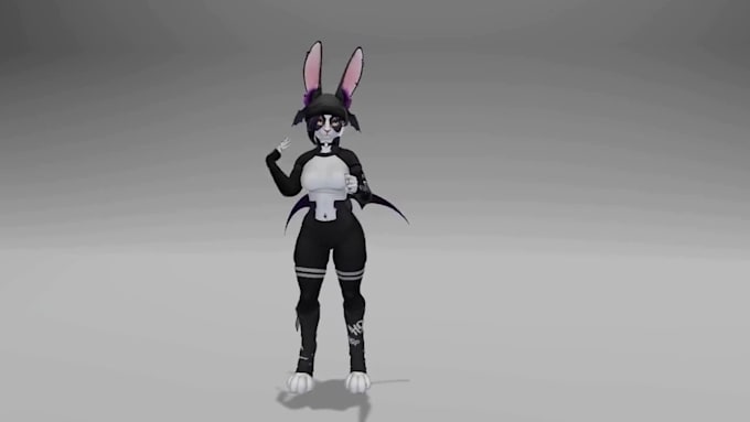 optimize your vrchat avatar for quest, PC, and unity