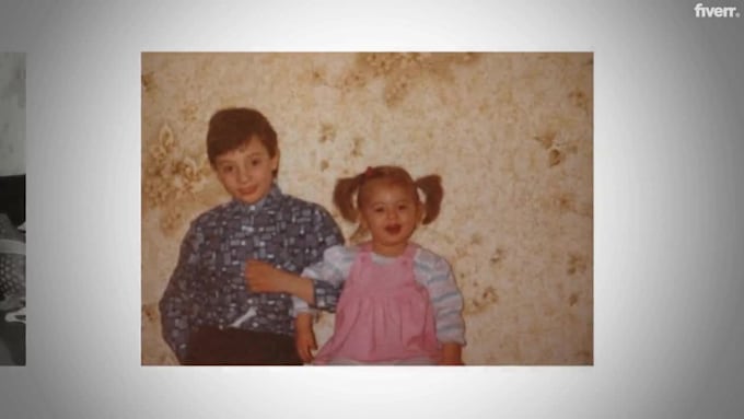create a birthday slideshow, wedding slideshow and video slideshow