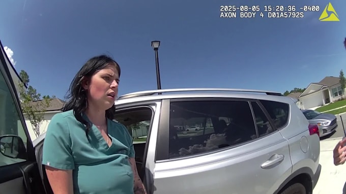 edit police bodycam videos