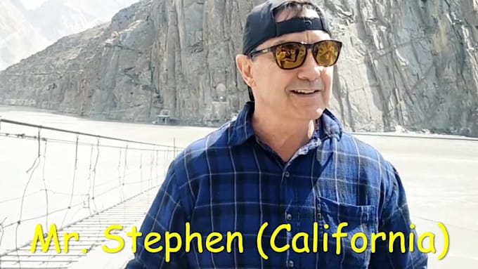 plan your pakistan trip with visa, itinerary, and support