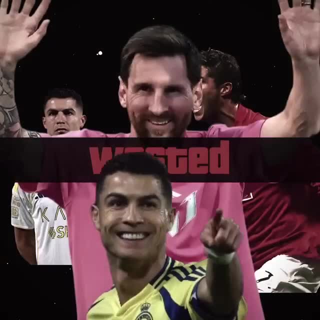 edit football and gaming short clips