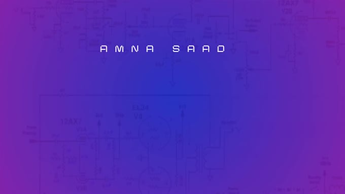 create your personal portfolio website using react